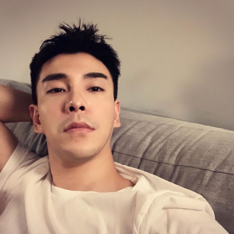 Leo的第五张照片--长沙相亲服务中心