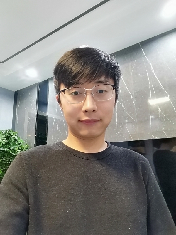 王先森的第一张照片--长沙相亲服务中心