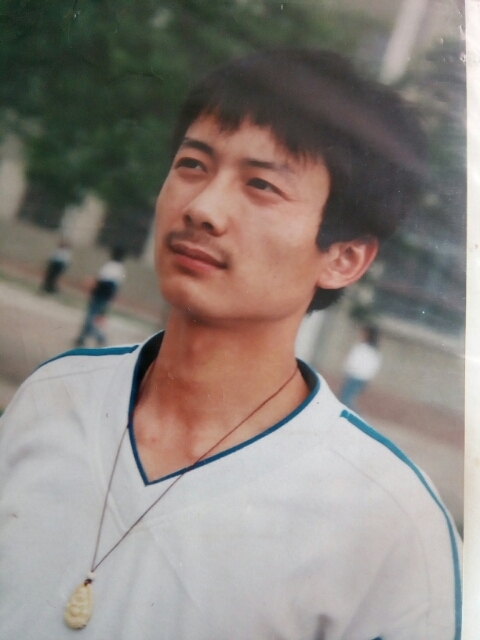 好久好久的第一张照片--长沙相亲服务中心