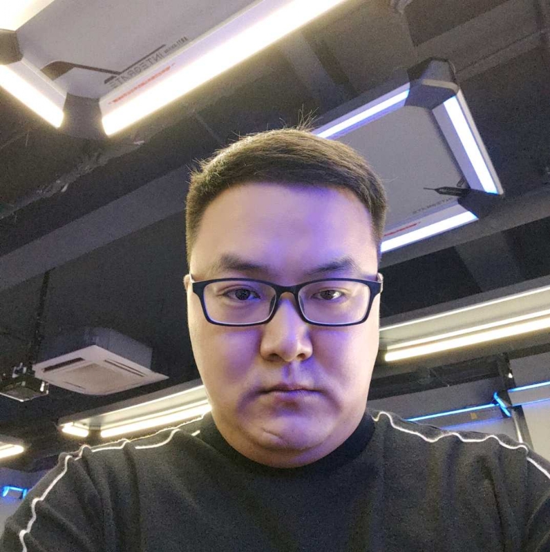 雨哥哥的第一张照片--长沙相亲服务中心