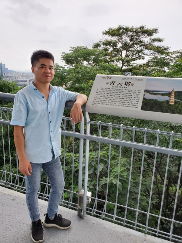 尚德的第一张照片--长沙相亲服务中心