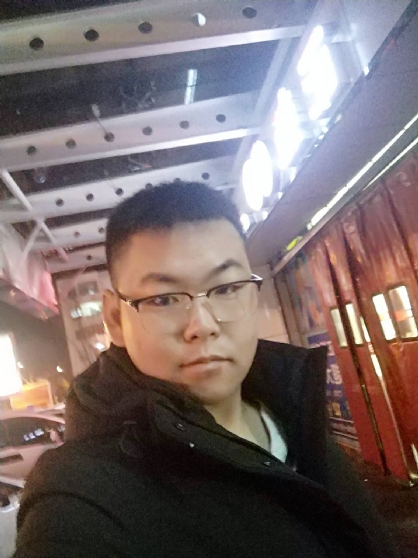 杜跃龙的第一张照片--长沙相亲服务中心