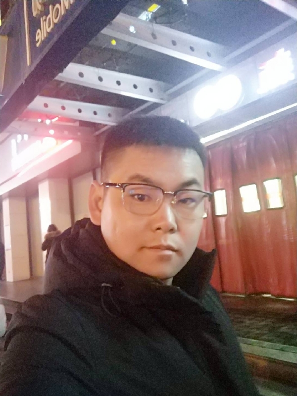 杜跃龙的第二张照片--长沙相亲服务中心