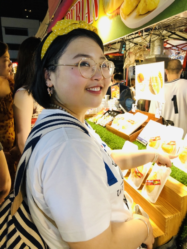 安心的第一张照片--长沙相亲服务中心