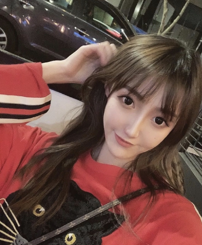 安娜的第一张照片--长沙相亲服务中心