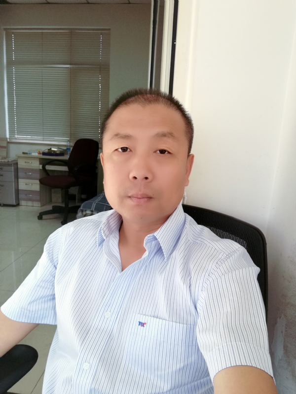 刘爱军的第一张照片--长沙相亲服务中心