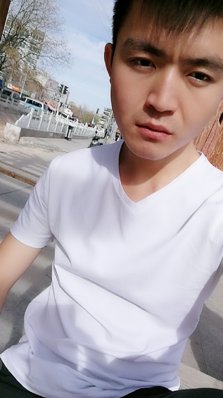 未来可期的我的第一张照片--长沙相亲服务中心