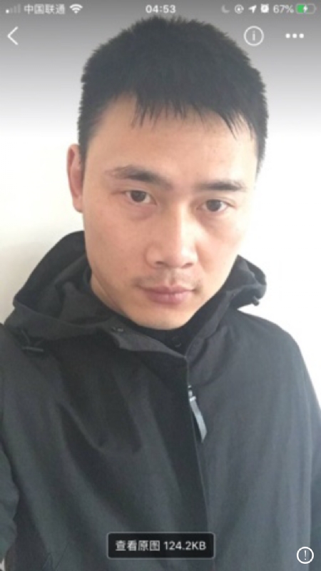 雄心壮志的第一张照片--长沙相亲服务中心