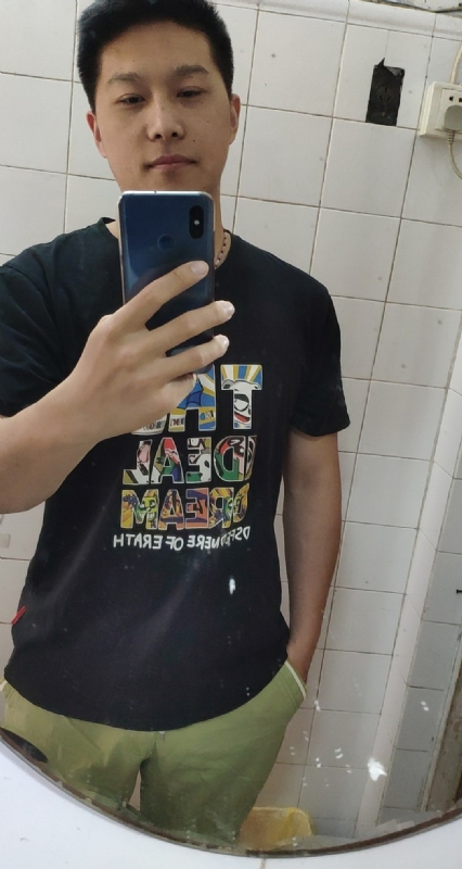 小白的第一张照片--长沙相亲服务中心