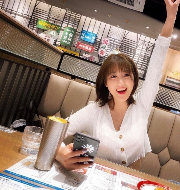 林夏的第一张照片--长沙相亲服务中心