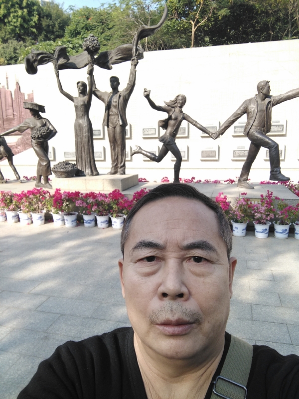 重振雄风的第六张照片--长沙相亲服务中心