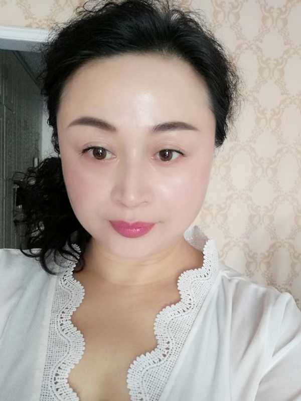 花谢花飞的第一张照片--长沙相亲服务中心