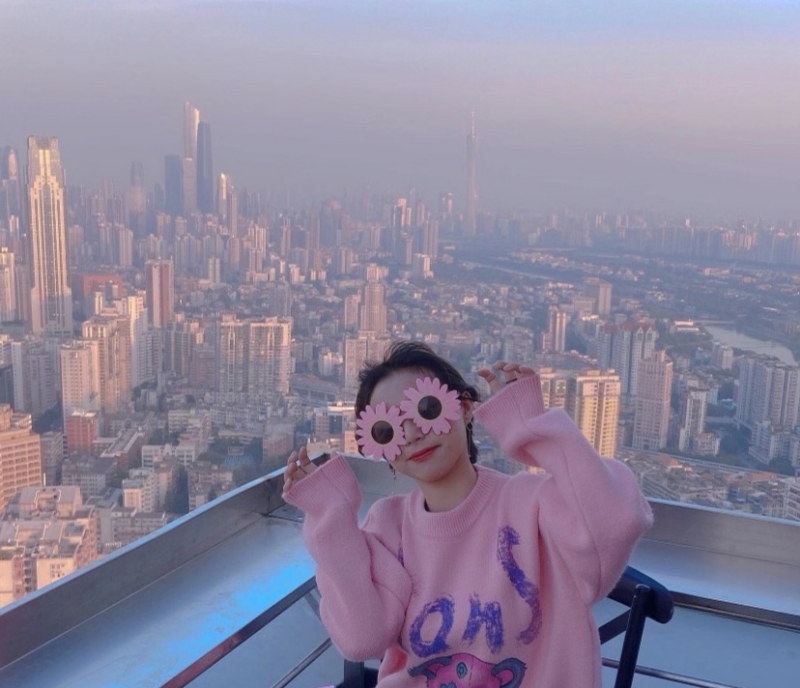 Kikiying66的第一张照片--长沙相亲服务中心