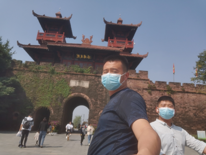 聆听的第一张照片--长沙相亲服务中心