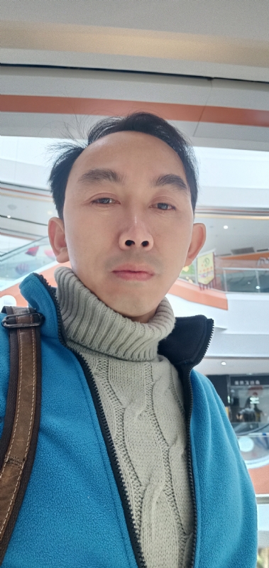 峤哥的第一张照片--长沙相亲服务中心