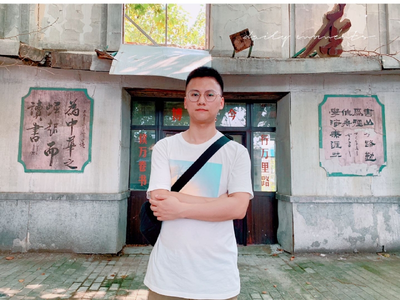 好知己的第一张照片--长沙相亲服务中心