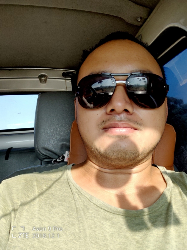 噶古的第二张照片--长沙相亲服务中心