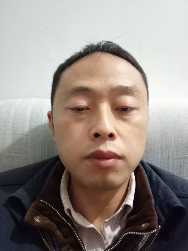 阳光的第一张照片--长沙相亲服务中心