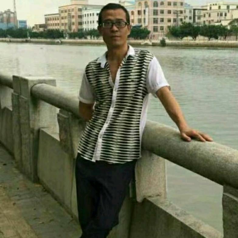 不会飞的鱼的第一张照片--长沙相亲服务中心