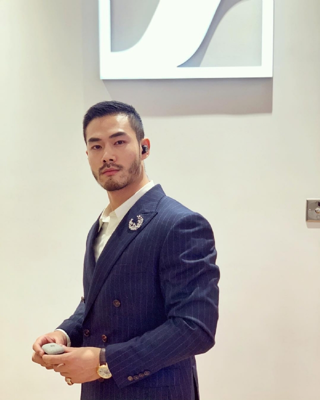 岸與海的距離的第一张照片--长沙相亲服务中心