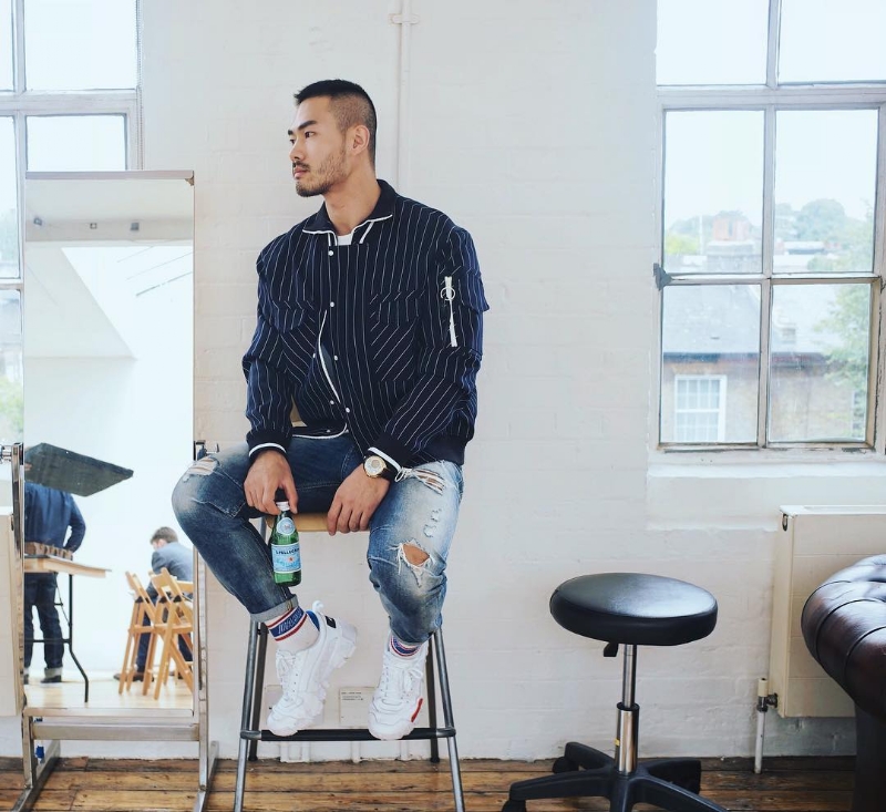 岸與海的距離的第二张照片--长沙相亲服务中心