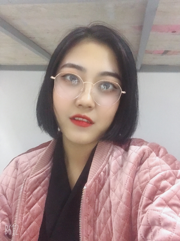 小羽的第一张照片--长沙相亲服务中心