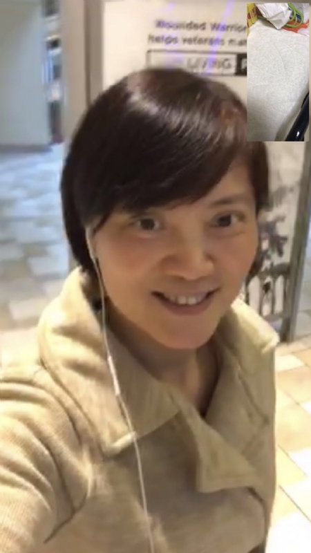 Fifi的第一张照片--长沙相亲服务中心