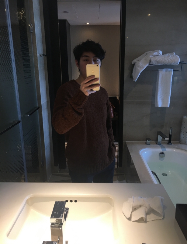 Murry的第一张照片--长沙相亲服务中心