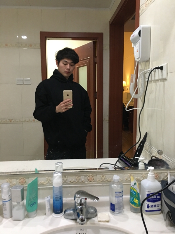 Murry的第二张照片--长沙相亲服务中心