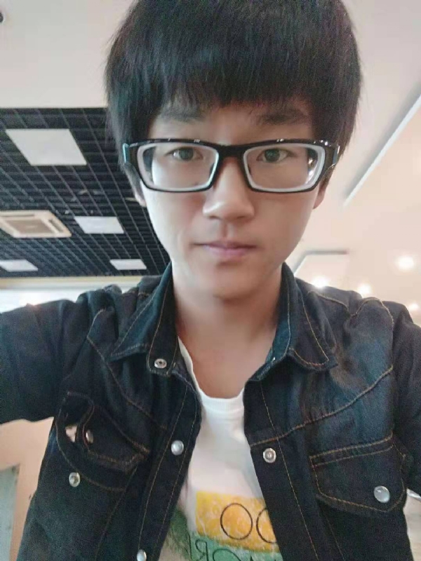 LS书生的第一张照片--长沙相亲服务中心