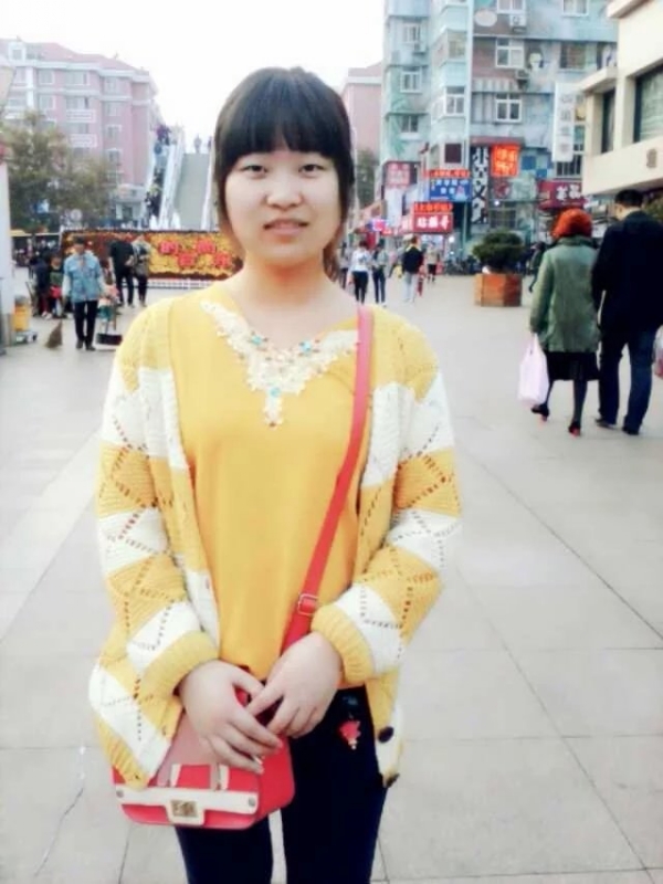 柔光123的第二张照片--长沙相亲服务中心