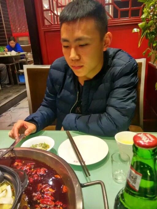 圈圈的第一张照片--长沙相亲服务中心