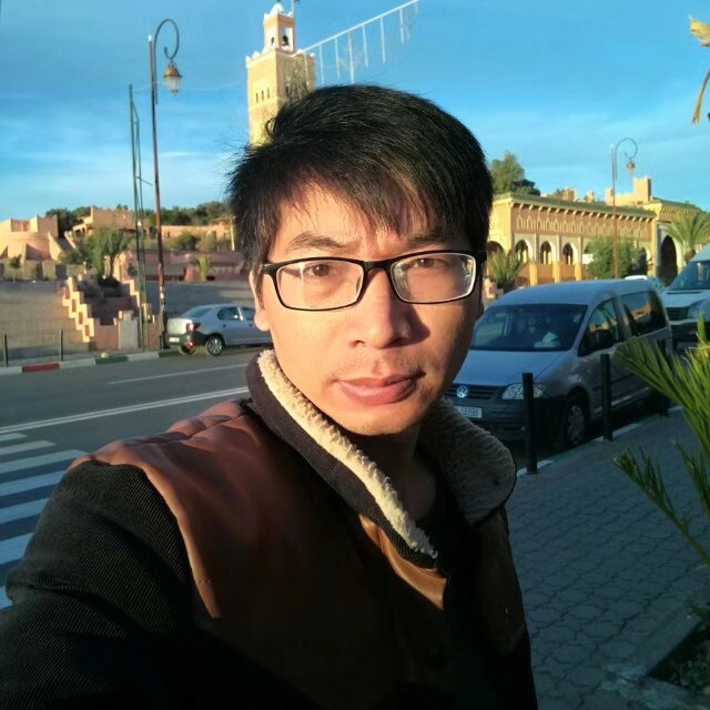 等一个晴天的第一张照片--长沙相亲服务中心