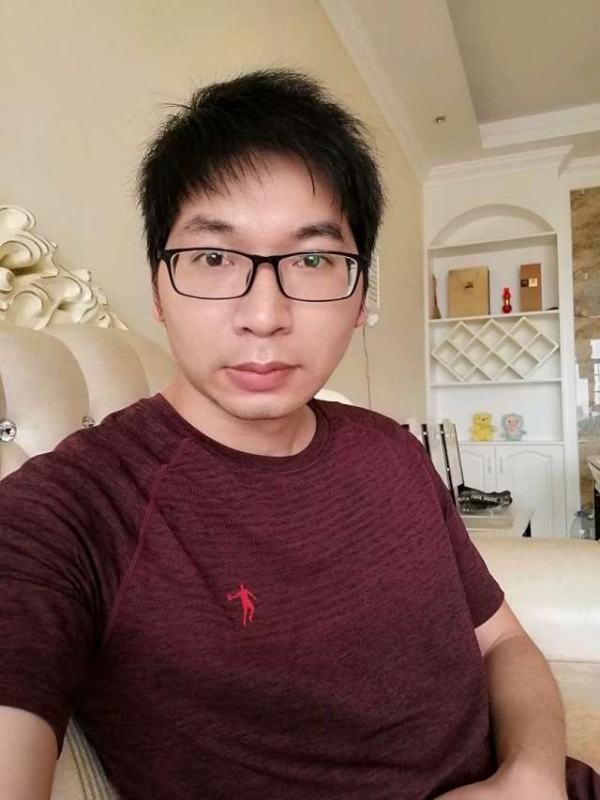 等一个晴天的第二张照片--长沙相亲服务中心