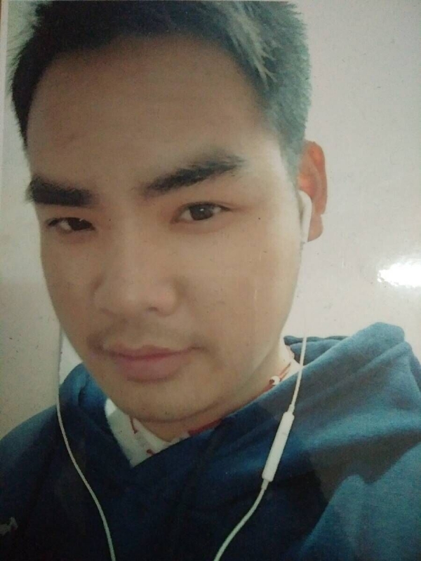 渴望爱的第一张照片--长沙相亲服务中心