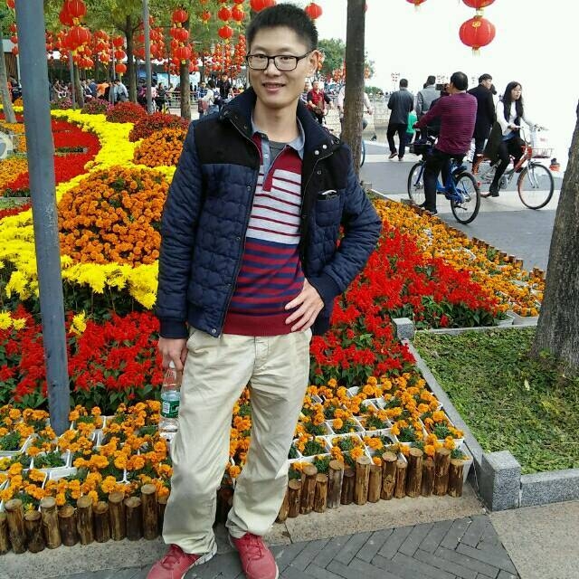 天添甜的第一张照片--长沙相亲服务中心