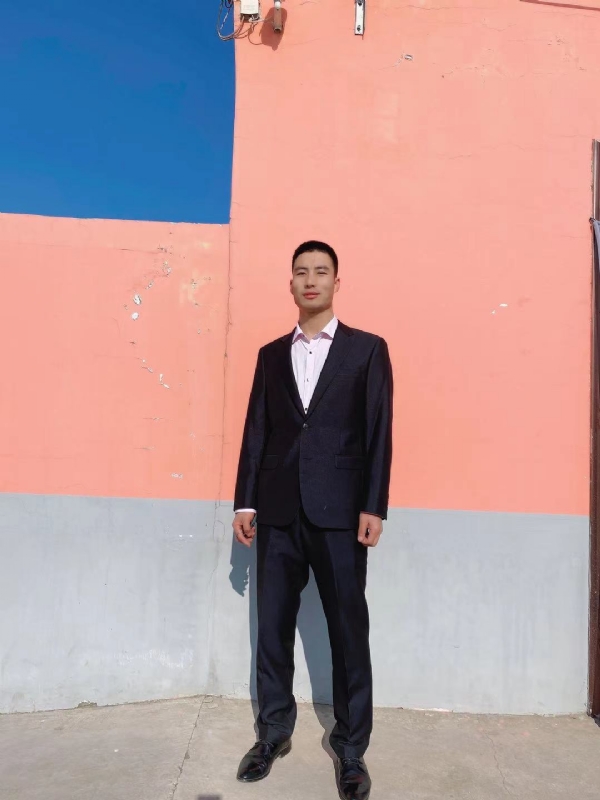 快乐生活的第一张照片--长沙相亲服务中心