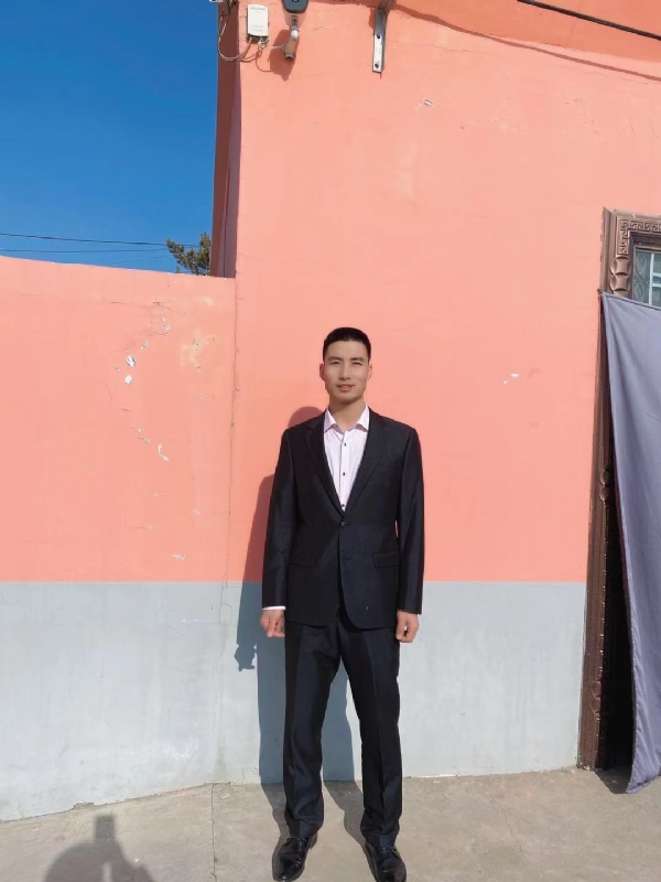 快乐生活的第三张照片--长沙相亲服务中心