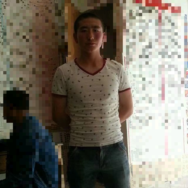 平平淡淡的第一张照片--长沙相亲服务中心