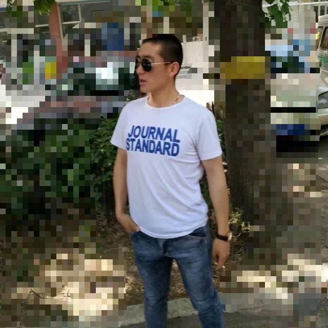 平平淡淡的第二张照片--长沙相亲服务中心