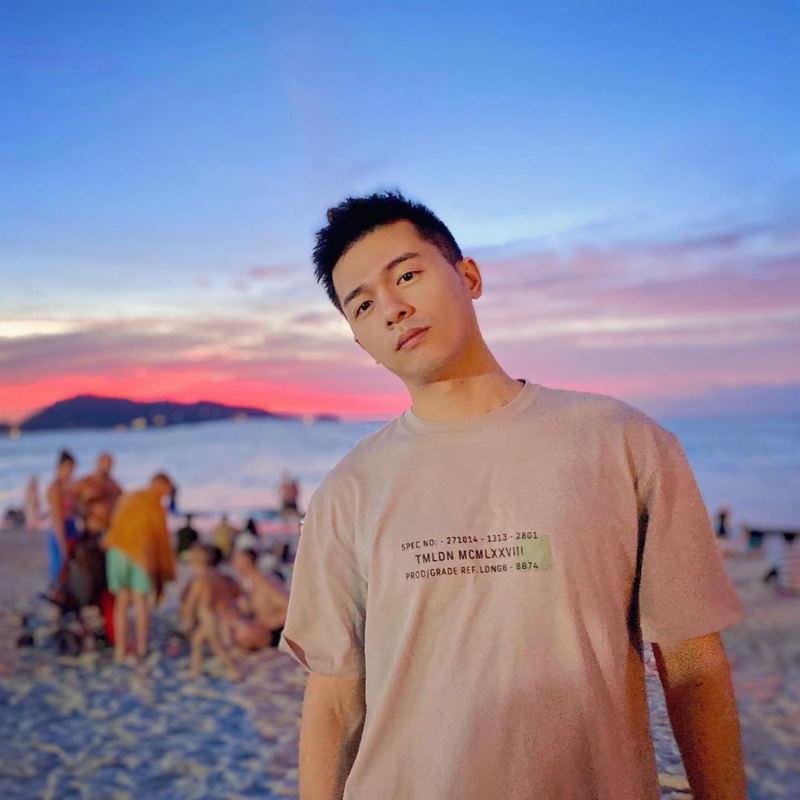 理想三旬的第一张照片--长沙相亲服务中心