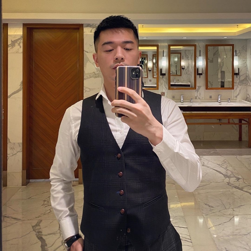 理想三旬的第二张照片--长沙相亲服务中心