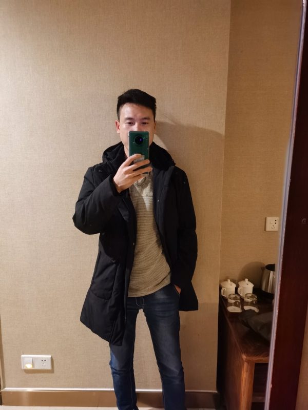 白天的第一张照片--长沙相亲服务中心