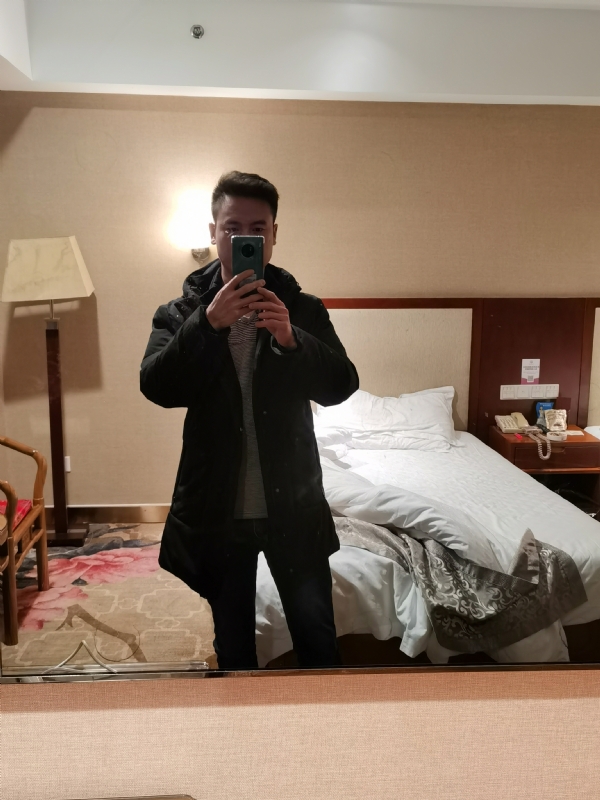 白天的第二张照片--长沙相亲服务中心