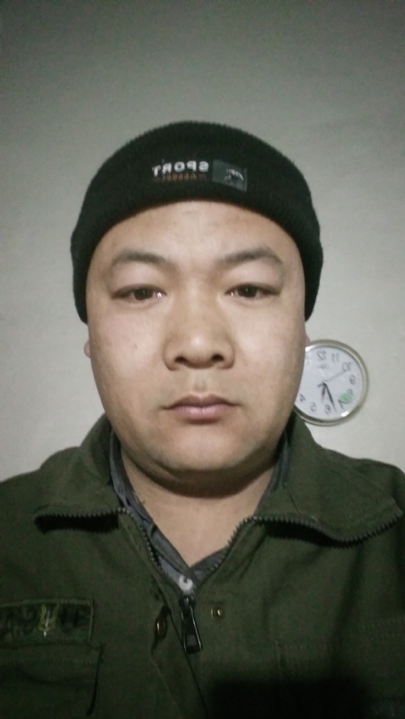 jingang的第一张照片--长沙相亲服务中心