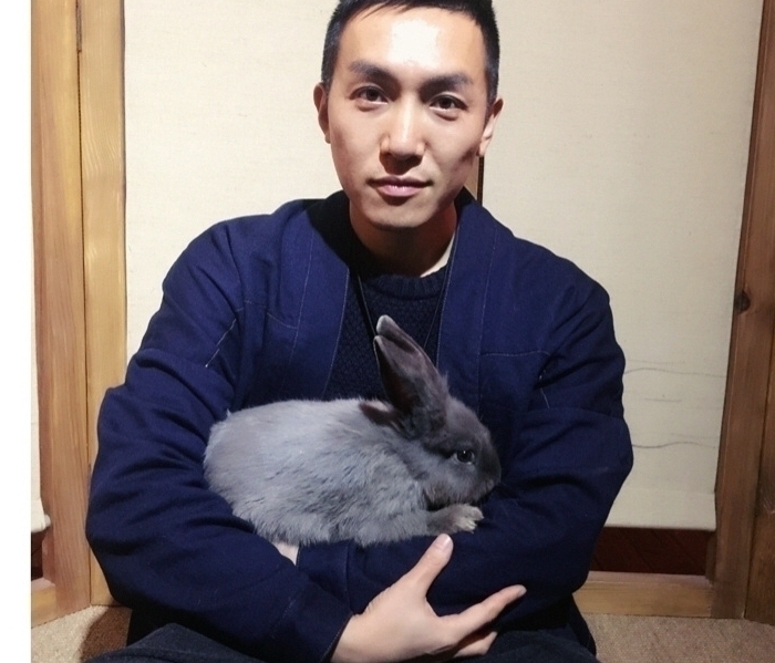 简单人生的第一张照片--长沙相亲服务中心