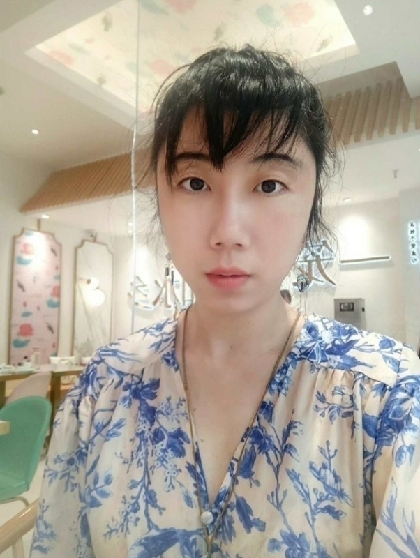 蜜糖的第一张照片--长沙相亲服务中心