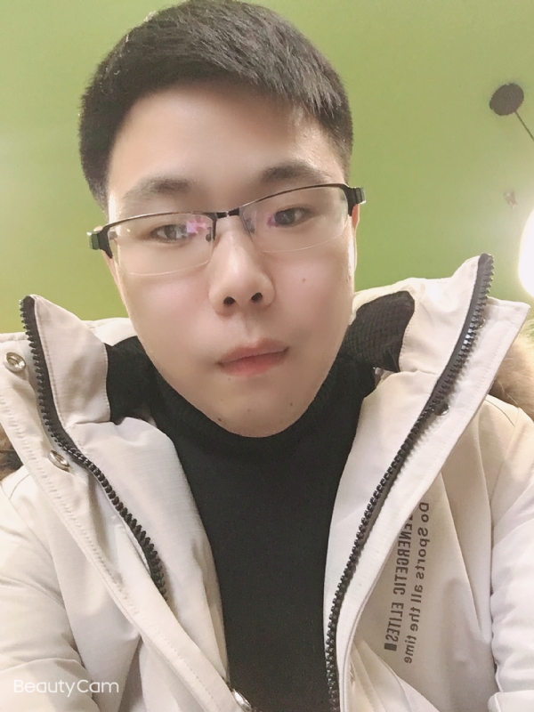 随缘的第一张照片--长沙相亲服务中心