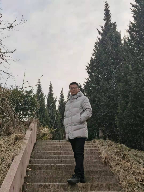 期待的第二张照片--长沙相亲服务中心