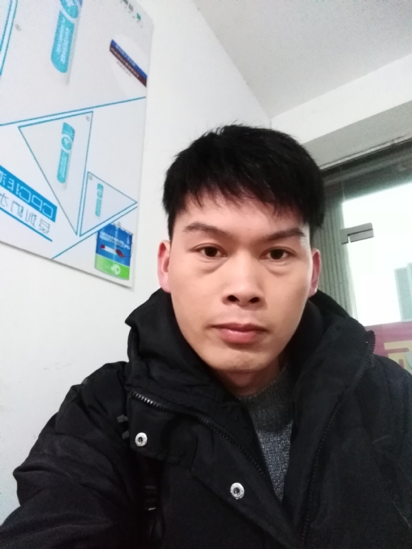 微笑的第一张照片--长沙相亲服务中心